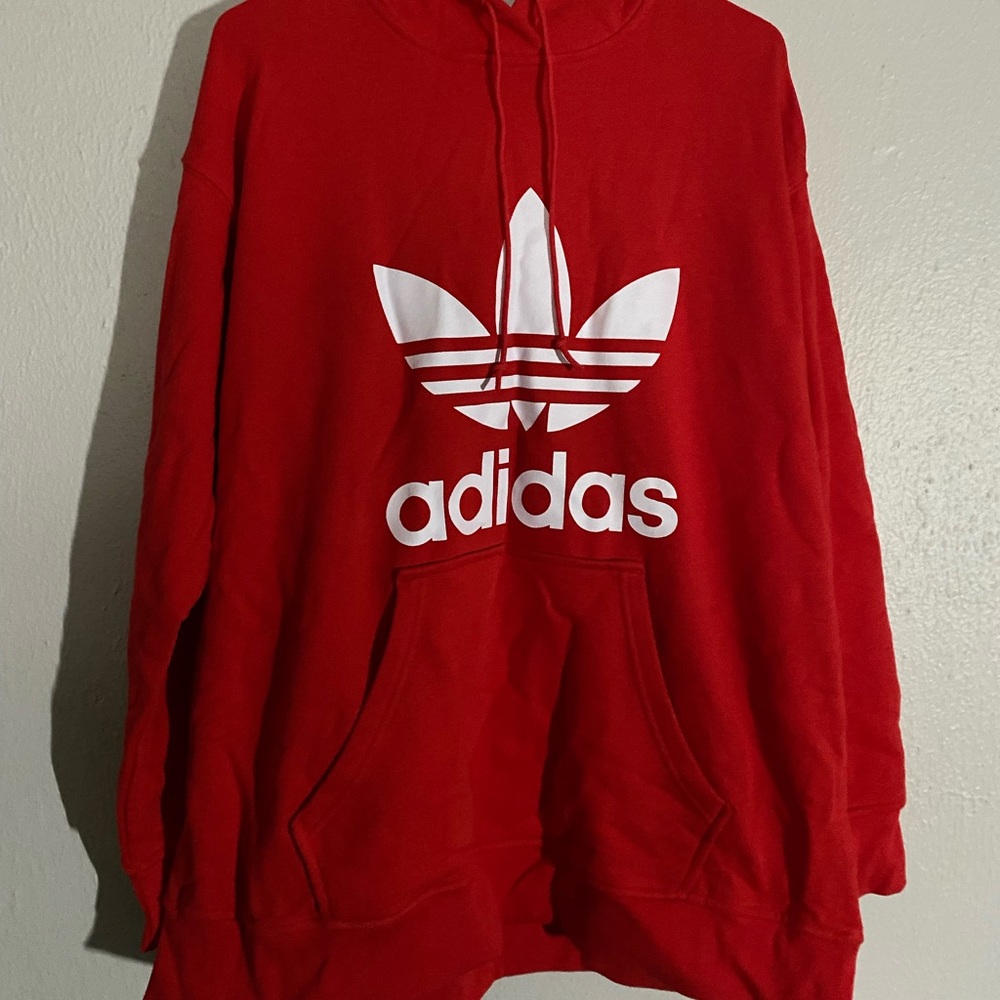 Adidas Hoodie
